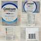 Centrum Men 50+ Multivitamin (60 Tablets)
