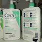 CeraVe Foaming Facial Cleanser 355ml