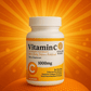Ceylon Science Vitamin C 1000mg (60 Veg Capsules)