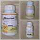 Ceylon Science Vitamin C 1000mg (60 Veg Capsules)