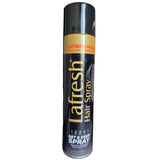 La Fresh Extreme Hold Hair Spray 250ml