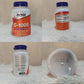NOW Foods Vitamin C 1000mg (100 Veg Capsules)