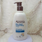 Aveeno Skin Relief 24H Moisturizing Lotion with Shea Butter (354ml)