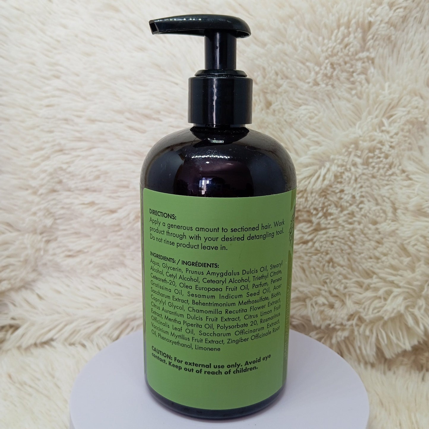 Mielle Rosemary Mint Strengthening Conditioner 355ml