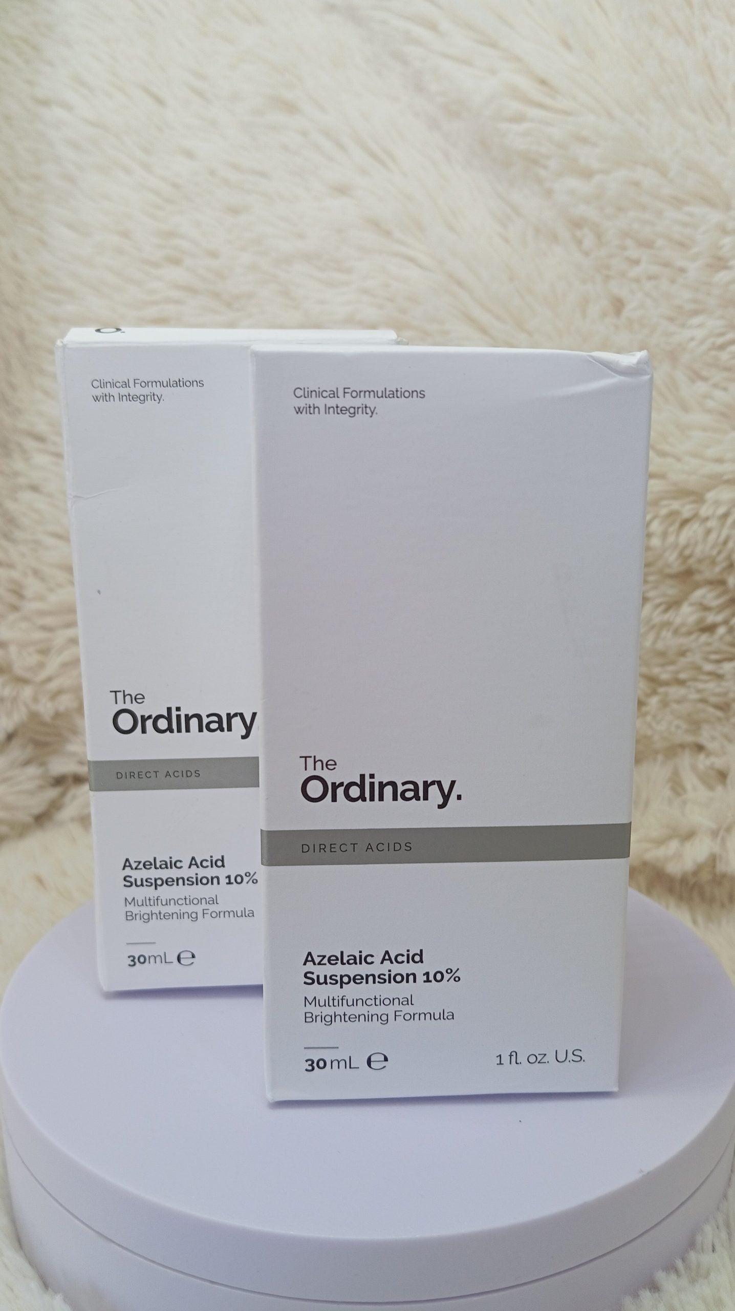The Ordinary Azelaic Acid 10% Suspension – 30ml