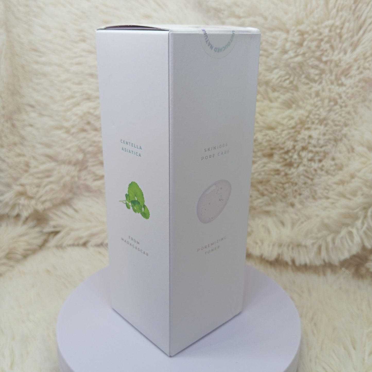 SKIN1004 Madagascar Centella Poremizing Clear Toner 210ml