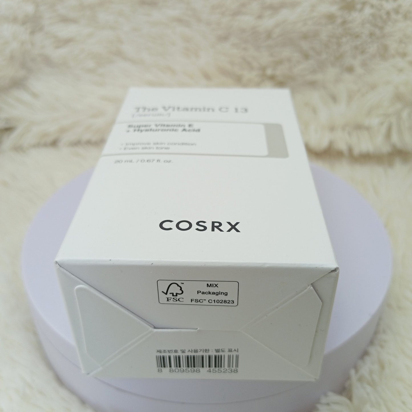 COSRX The Vitamin C 13 Serum (20ml)