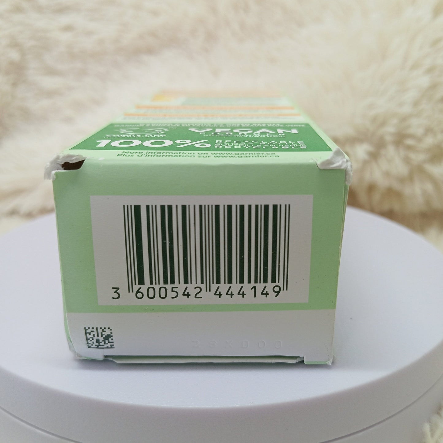 Garnier Vitamin C Brightening Serum 30ml