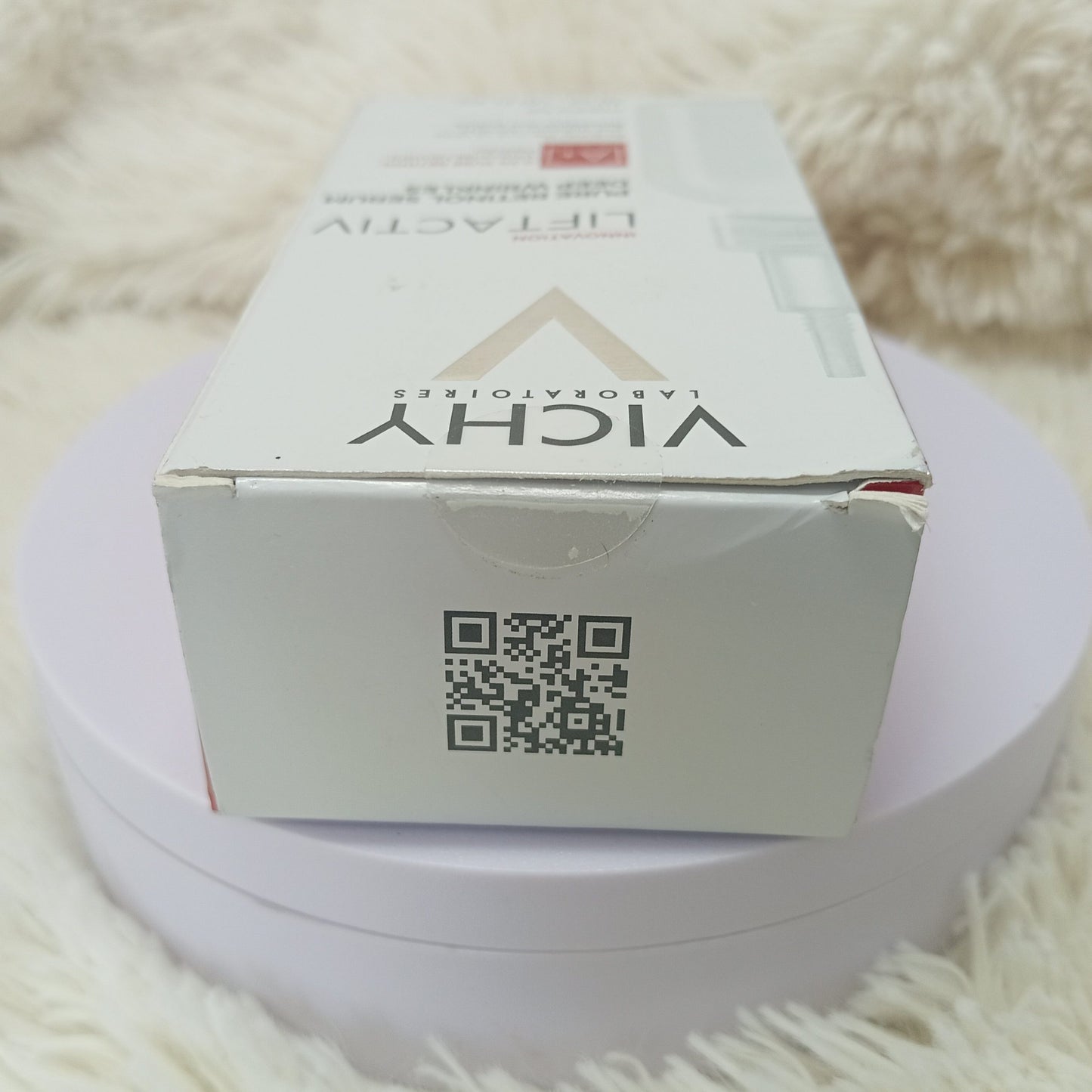 Vichy LiftActiv Pure Retinol Serum 30ml