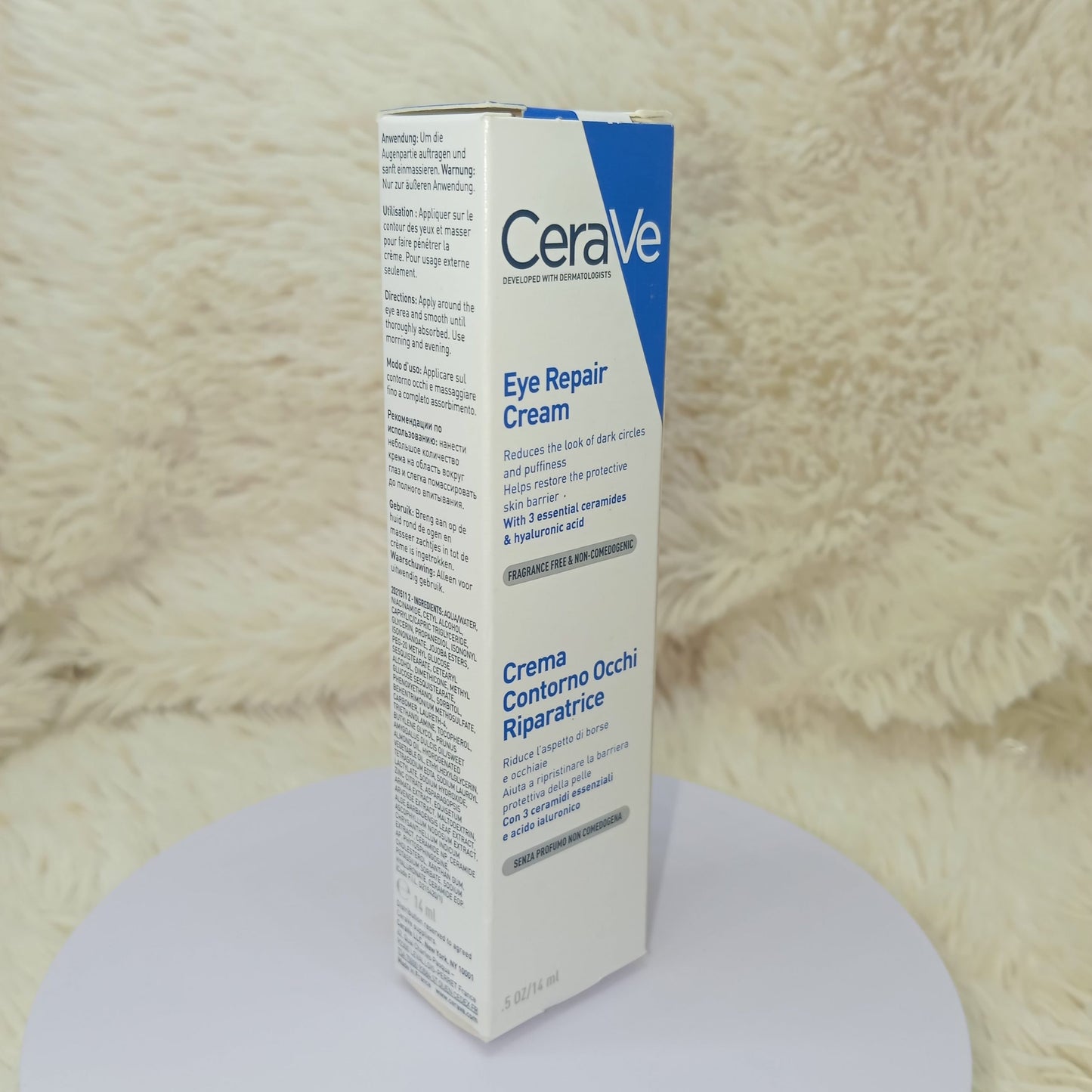 CeraVe Eye Repair Cream 14ml