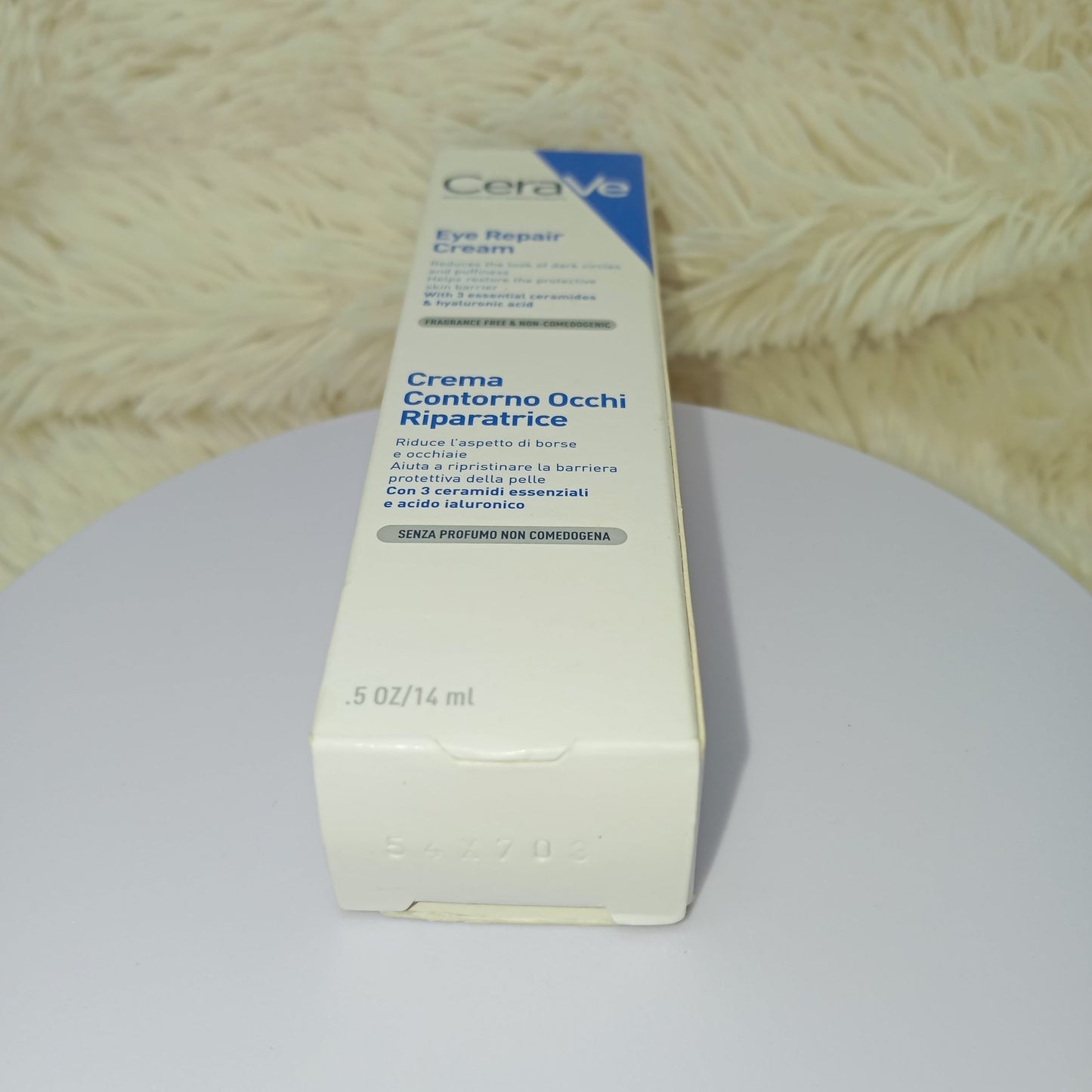 CeraVe Eye Repair Cream 14ml