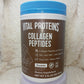 Vital Proteins Grass-Fed Collagen Powder (Chocolate Flavor) – 923g