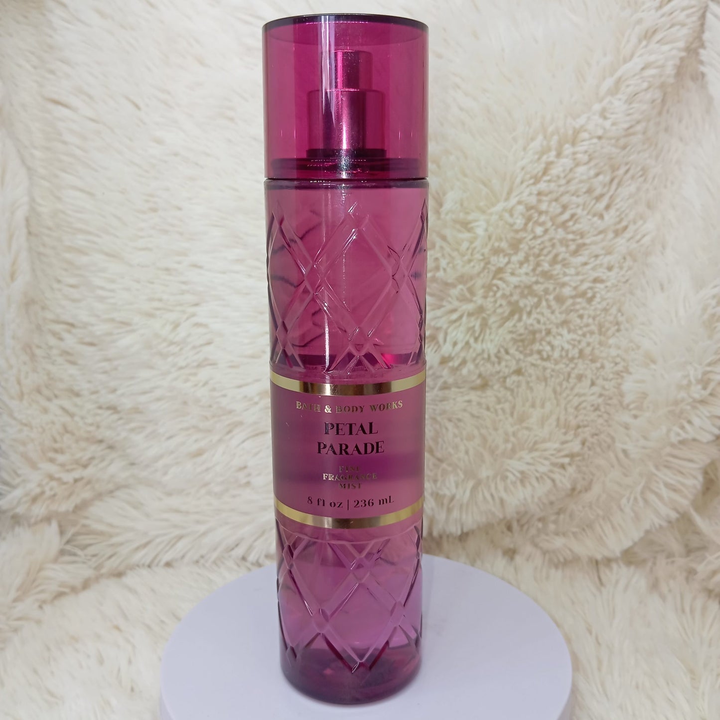 Bath & Body Works Petal Parade Fine Fragrance Mist 236ml