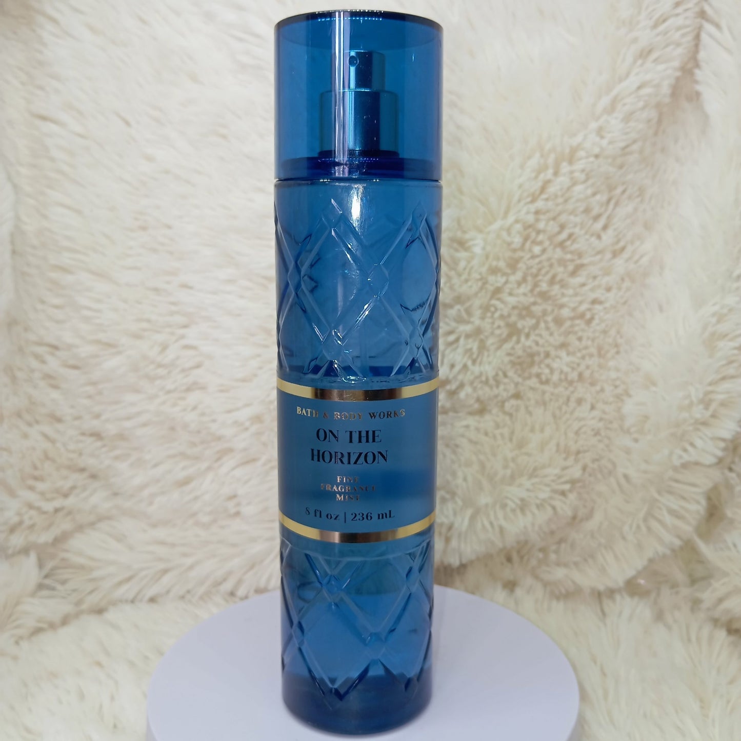 Bath & Body Works On The Horizon Fine Fragrance Mist 236ml