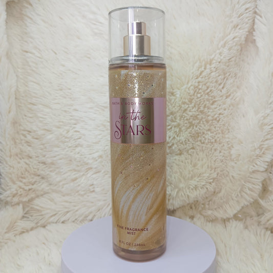 Bath & Body Works In The Stars Fine Fragrance Mist 236ml