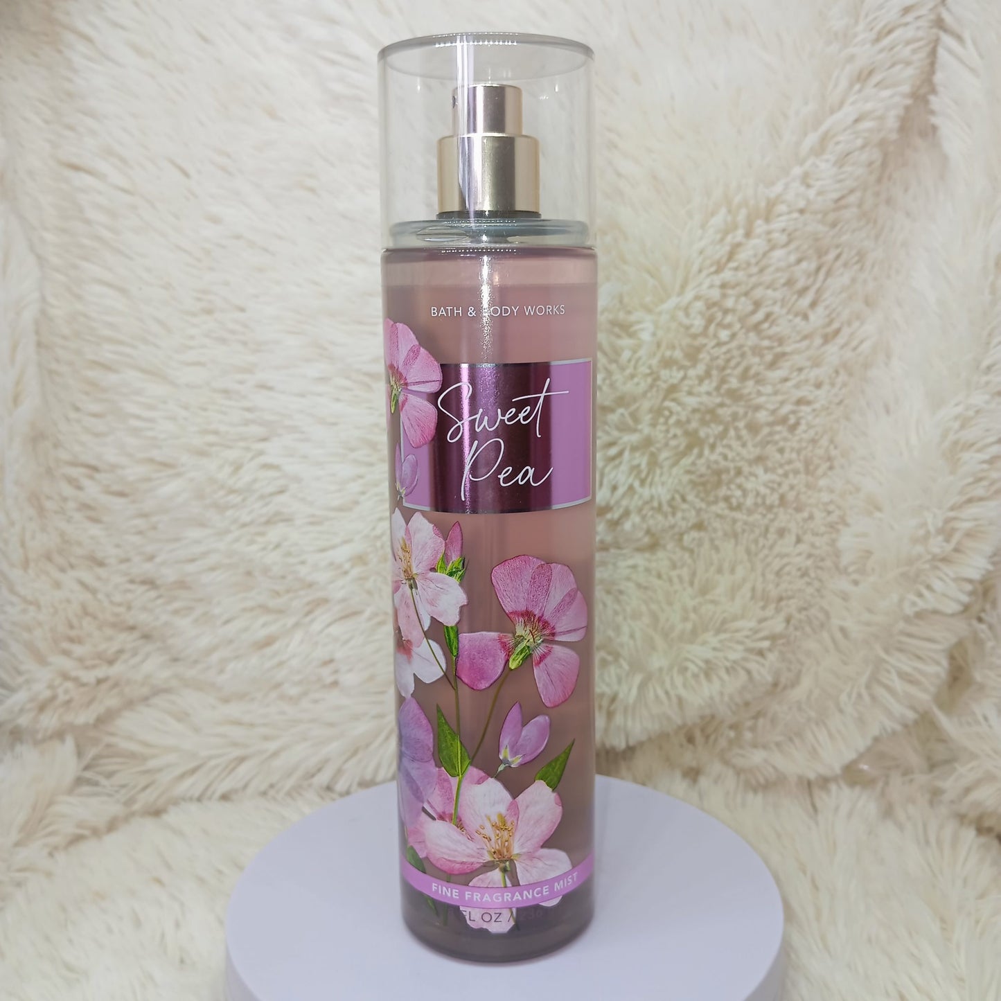 Bath & Body Works Sweet Pea Fine Fragrance Mist 236ml