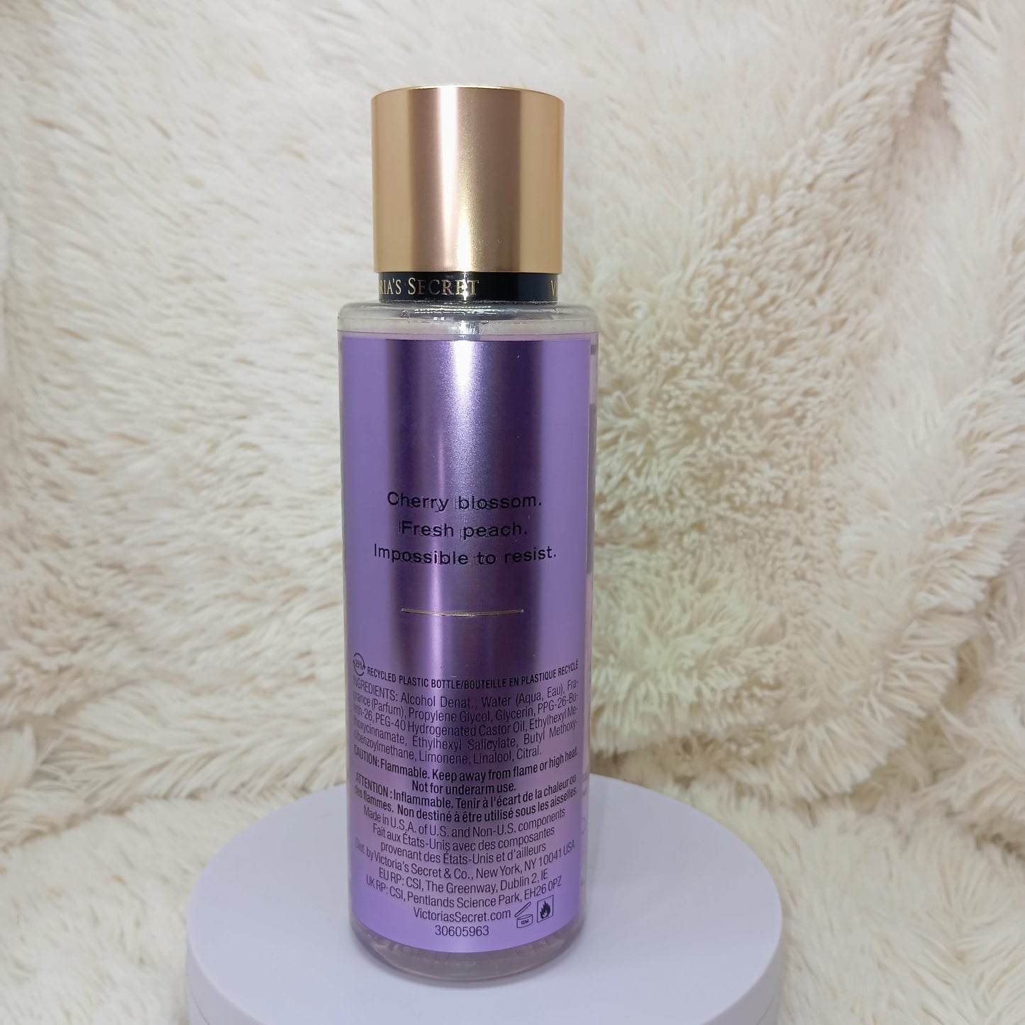 Victoria’s Secret Love Spell Fragrance Mist – 250ml