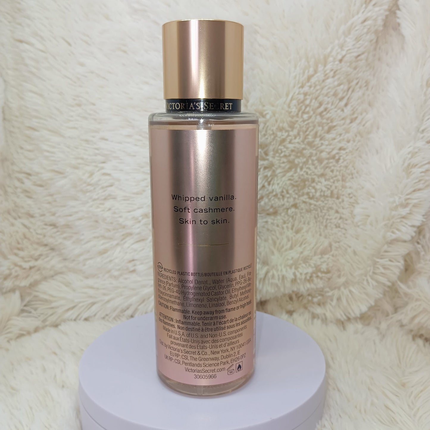 Victoria’s Secret Bare Vanilla Fragrance Mist 250ml