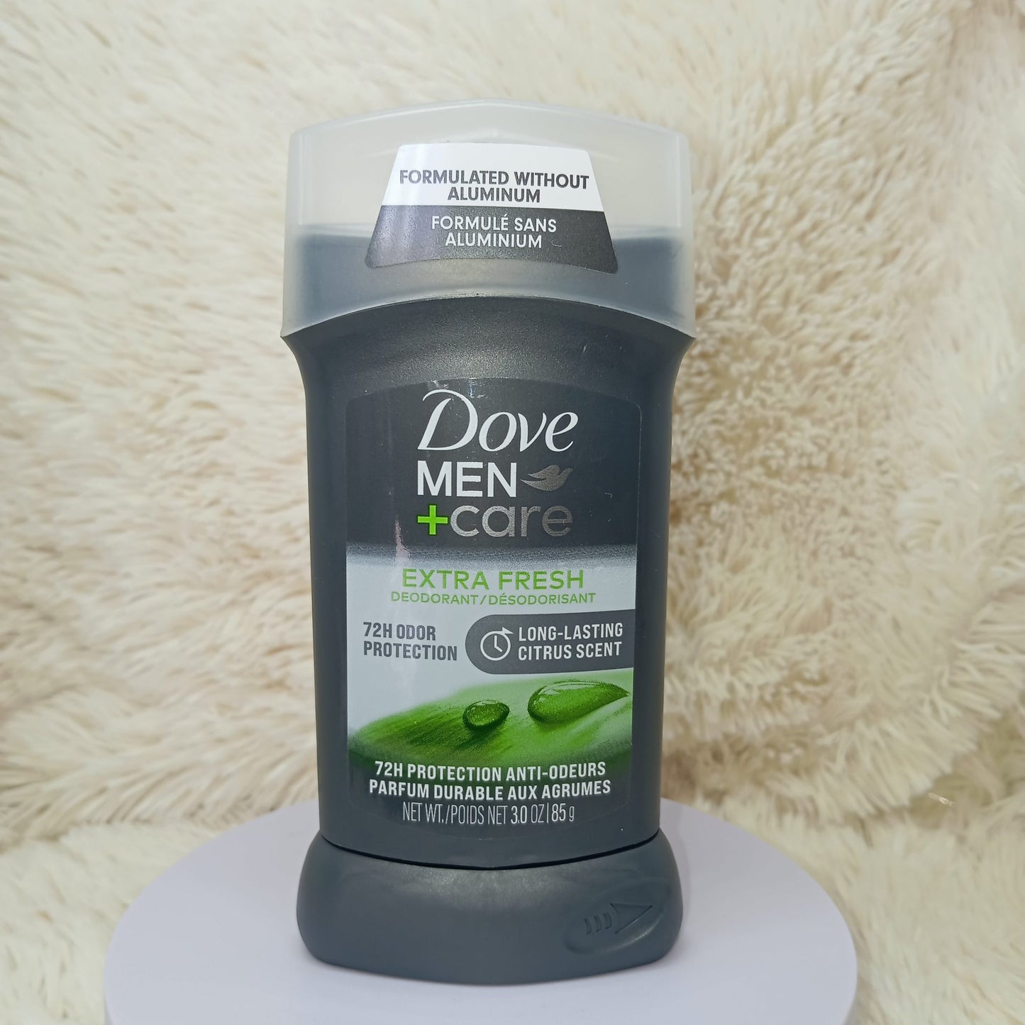 Dove Men+Care Extra Fresh Deodorant Stick 85g