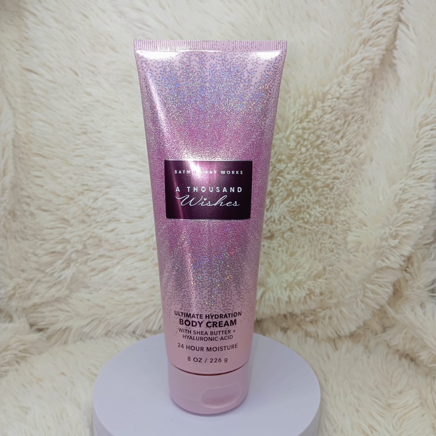 Bath & Body Works A Thousand Wishes Body Cream 226g