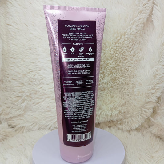 Bath & Body Works A Thousand Wishes Body Cream 226g