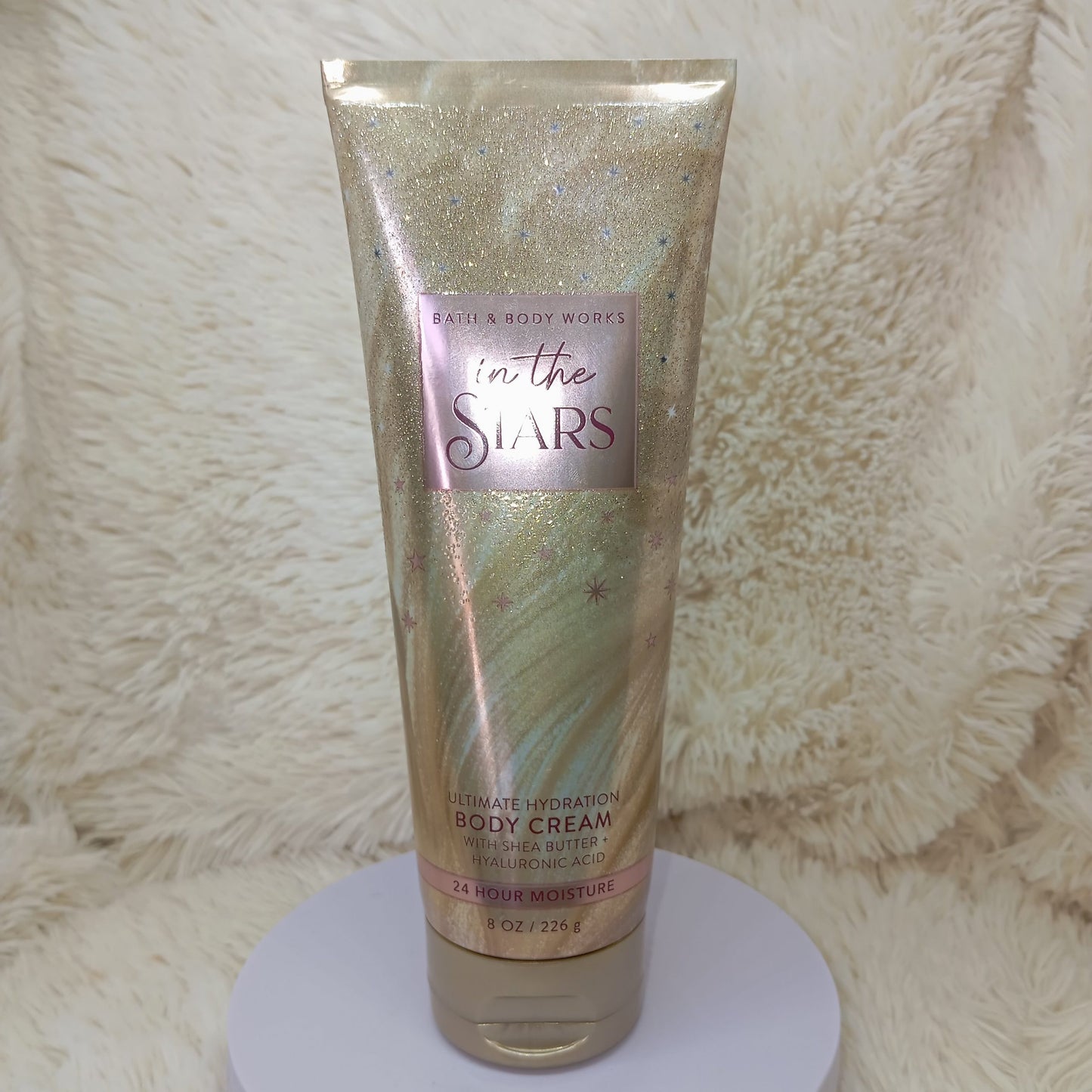 Bath & Body Works In The Stars Body Cream (226 g)