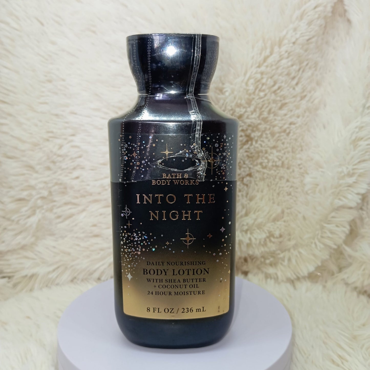 Bath & Body Works Into The Night Body Lotion 236ml