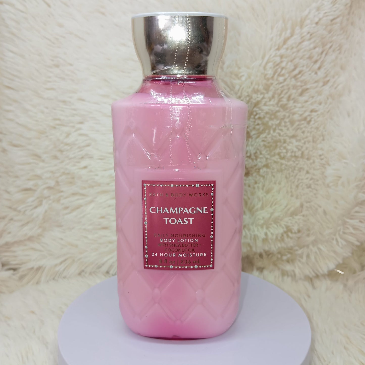 Bath & Body Works Champagne Toast Body Lotion 236ml