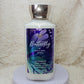 Bath & Body Works Butterfly Daily Nourishing Body Lotion 236ml