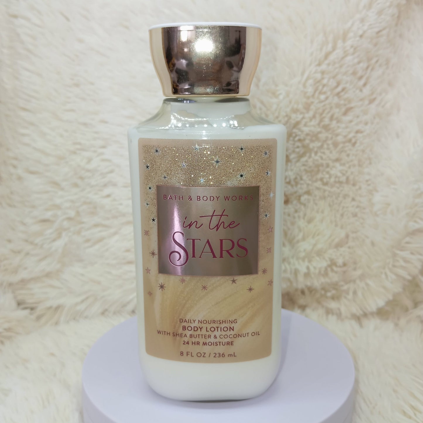 Bath & Body Works In The Stars Body Lotion 236ml