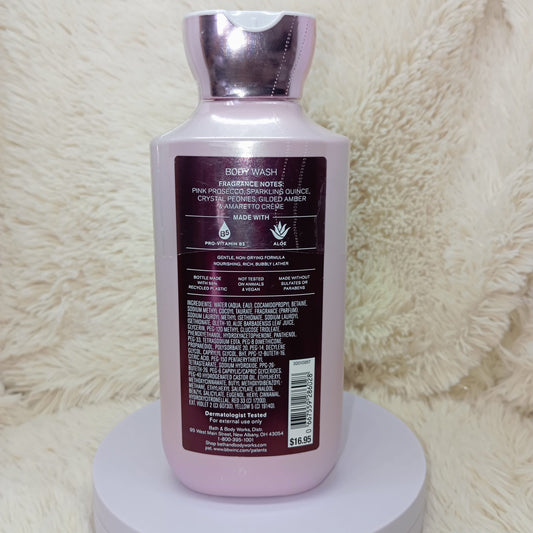 Bath & Body Works A Thousand Wishes Body Wash (295ml)
