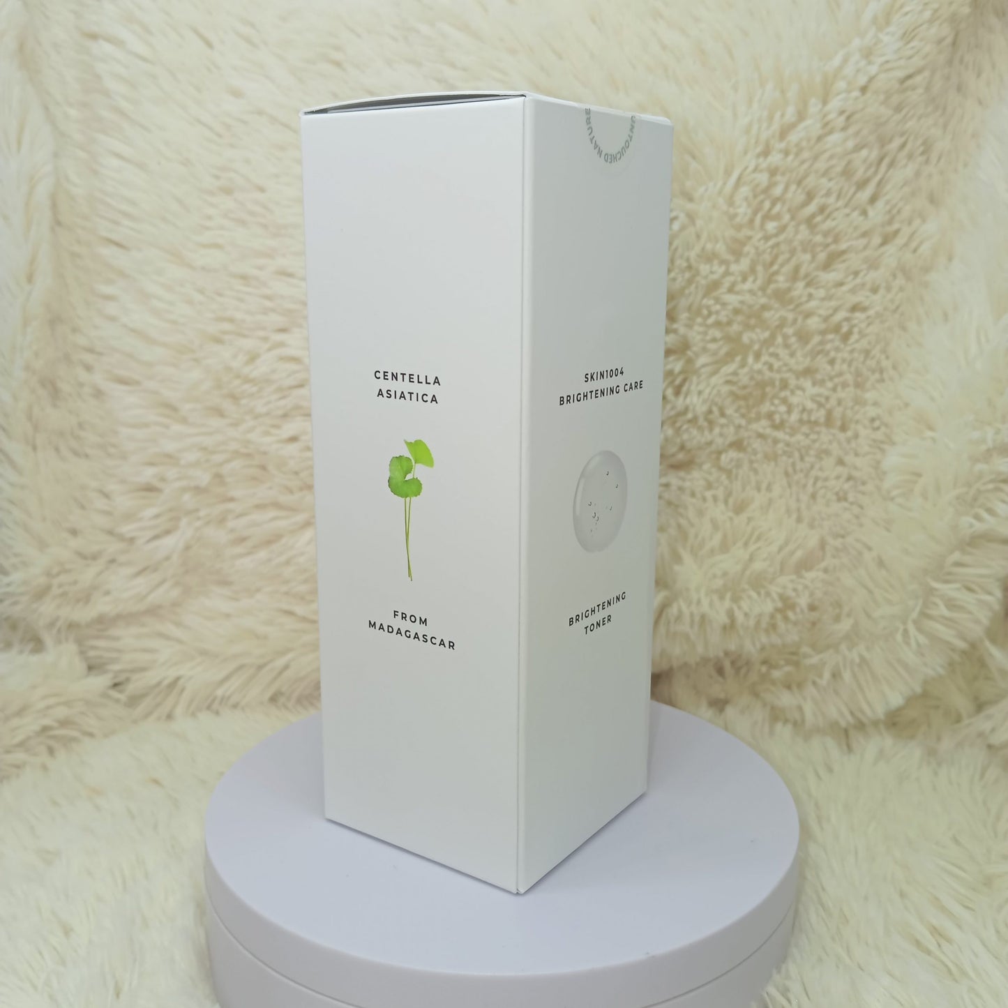 SKIN1004 Madagascar Centella Tone Brightening Boosting Toner 210ml