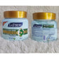 La Fresh Deep Exfoliating Mint Face Pack 575g