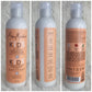 SheaMoisture Kids Coconut Hibiscus 2-in-1 Shampoo Conditioner 237ml