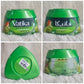 Vatika Nourish &amp; Protect Hair Cream – Olive, Henna &amp; Almond 140ml
