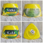 Vatika Dandruff Guard Hair Cream – Lemon, Tea Tree &amp; Almond (140ml)