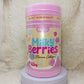 Stella Milky Berries Supplement (710g | 30 Day Serving)