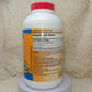 Kirkland Vitamin C 500mg Chewable – Tangy Orange (500 Tablets)