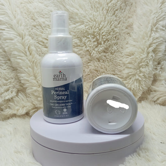 Earth Mama Herbal Perineal Spray 120ml
