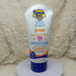 Banana Boat Simply Protect Sport Sunscreen SPF50 Lotion 6oz
