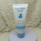 Live Clean Baby Soothing Oatmeal Diaper Ointment 75g