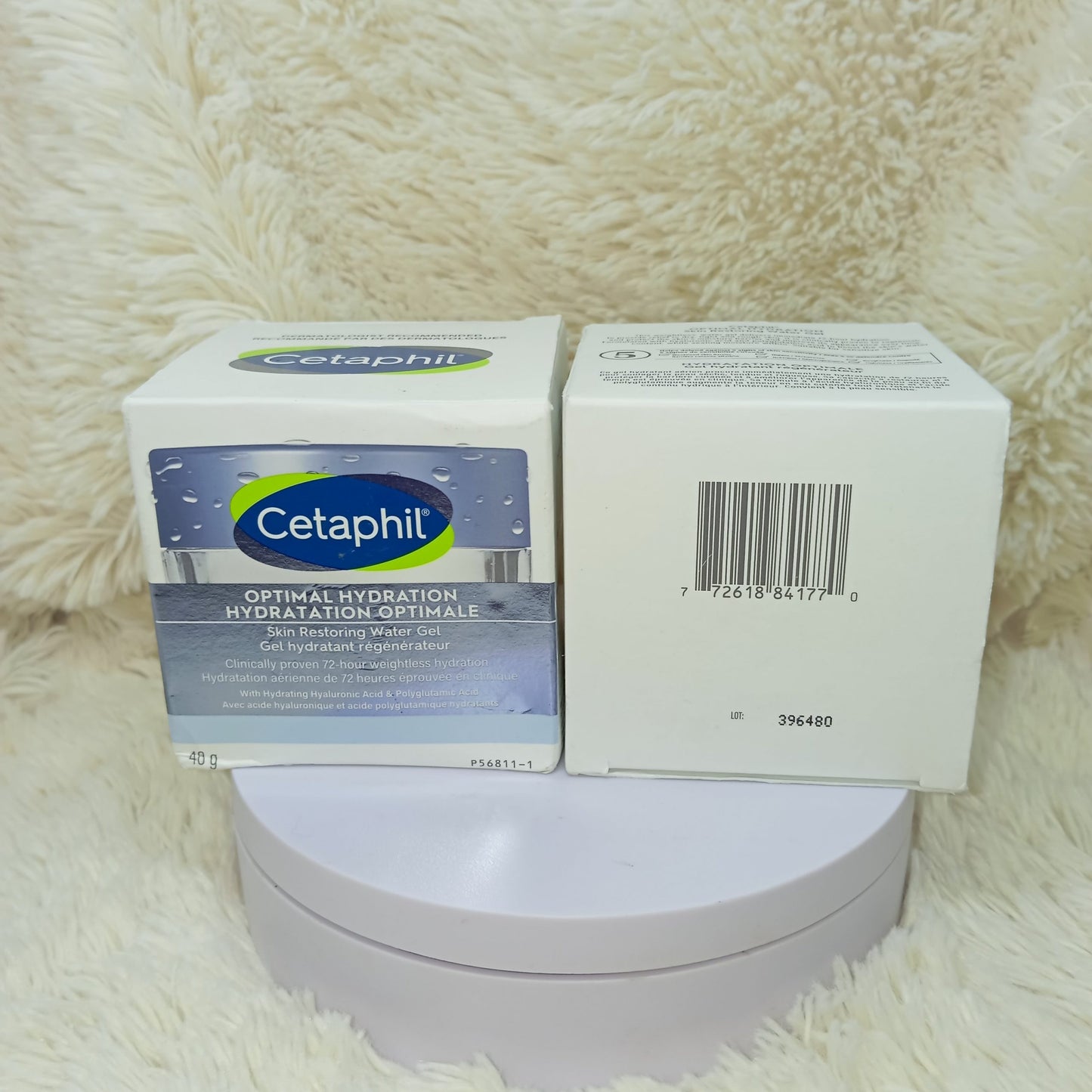 Cetaphil Optimal Hydration Water Gel 48g