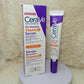 CeraVe Vitamin C Serum with Hyaluronic Acid (1 fl. oz)