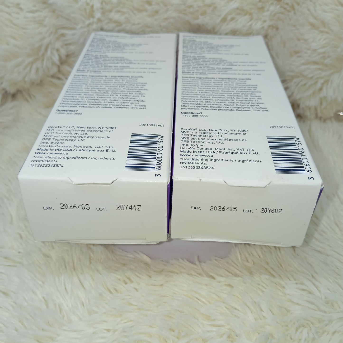 CeraVe Skin Renewing Day Cream SPF 30 50g