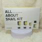 COSRX Snail Mucin Skincare Set