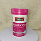 Swisse Ultivite Women’s 50+ Multivitamin