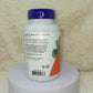 NOW Foods Selenium 200 mcg (180 Veg Capsules)