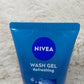 NIVEA Daily Essentials Refreshing Facial Wash Gel – 150ml