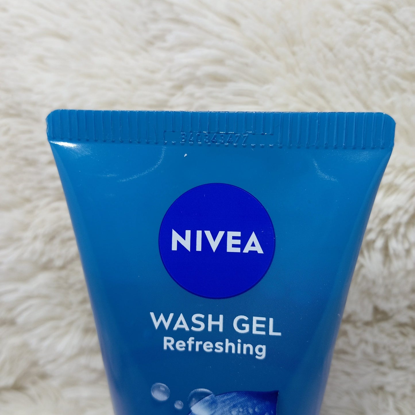 NIVEA Daily Essentials Refreshing Facial Wash Gel – 150ml