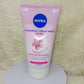 NIVEA Gentle Cream Wash for Dry & Sensitive Skin – 150ml